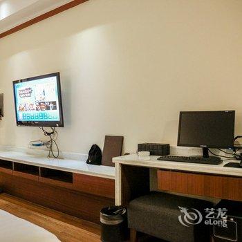 海口百士特商务酒店酒店提供图片