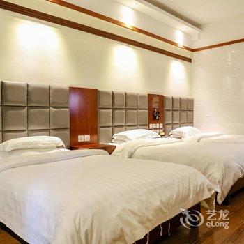 海口百士特商务酒店酒店提供图片