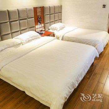 海口百士特商务酒店酒店提供图片