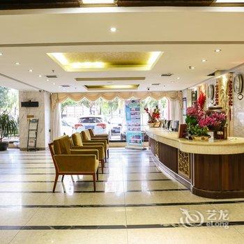 海口百士特商务酒店酒店提供图片