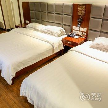 海口百士特商务酒店酒店提供图片