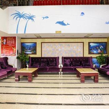 海口百士特商务酒店酒店提供图片