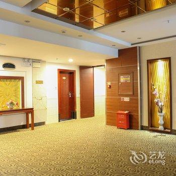 海口百士特商务酒店酒店提供图片