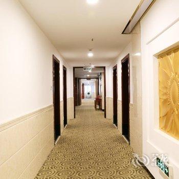 海口百士特商务酒店酒店提供图片