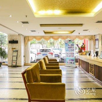 海口百士特商务酒店酒店提供图片