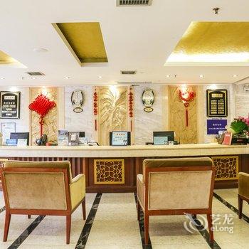 海口百士特商务酒店酒店提供图片