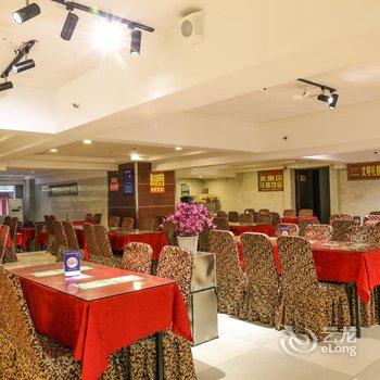 海口百士特商务酒店酒店提供图片
