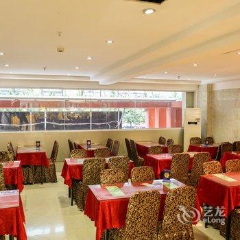 海口百士特商务酒店酒店提供图片