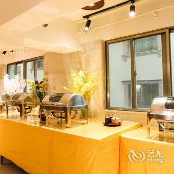 海口百士特商务酒店酒店提供图片