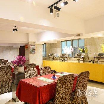 海口百士特商务酒店酒店提供图片