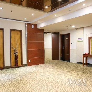 海口百士特商务酒店酒店提供图片