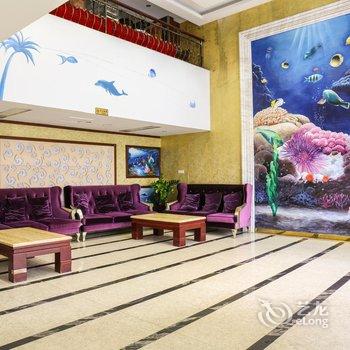 海口百士特商务酒店酒店提供图片