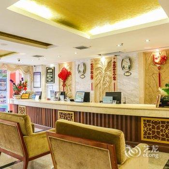 海口百士特商务酒店酒店提供图片