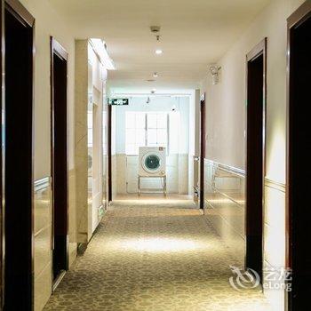 海口百士特商务酒店酒店提供图片