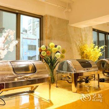 海口百士特商务酒店酒店提供图片