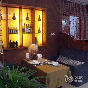 青城后山泰安会馆-道家主题文化酒店酒店提供图片