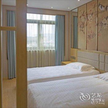 24K国际连锁酒店(上海南京东路步行街店)用户上传图片