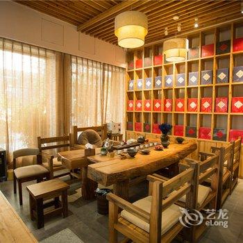 武夷山茶人居客栈酒店提供图片