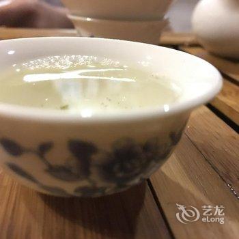 黄山宏村时光与树主题客栈(梦马一店)酒店提供图片