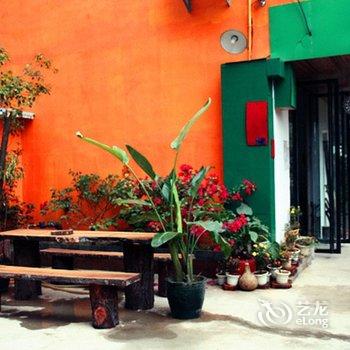 阳朔橙风尚酒店酒店提供图片