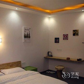 阳朔橙风尚酒店酒店提供图片