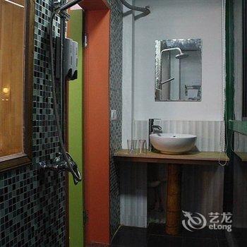 阳朔橙风尚酒店酒店提供图片