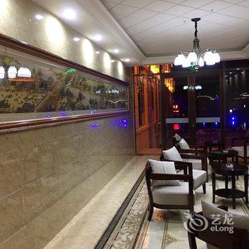 张掖丹霞彩虹湾宾馆酒店提供图片