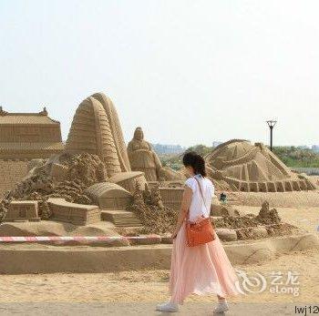 绥中县戴河明珠海鲜农家院(原海之缘)酒店提供图片