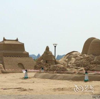 绥中县戴河明珠海鲜农家院(原海之缘)酒店提供图片