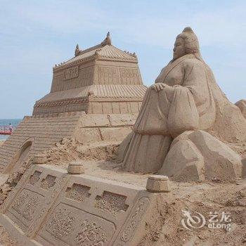 绥中县戴河明珠海鲜农家院(原海之缘)酒店提供图片