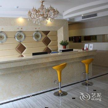 眉山玉锦华城商务酒店酒店提供图片