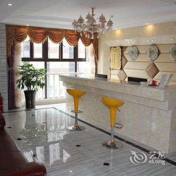 眉山玉锦华城商务酒店酒店提供图片
