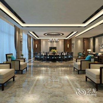 民乐县扁都口国际大酒店酒店提供图片