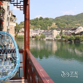 镇远杏花雨客栈酒店提供图片