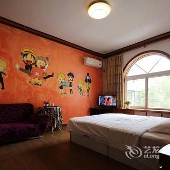 丹江口武当道客青年旅舍酒店提供图片