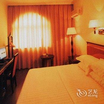 南昌工联宾馆(八一广场店)酒店提供图片