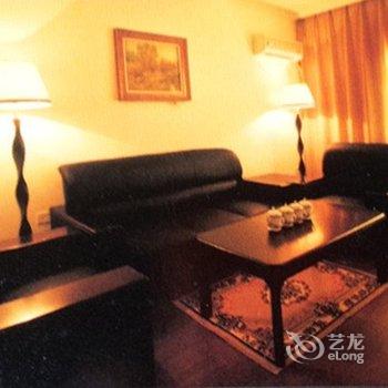 南昌工联宾馆(八一广场店)酒店提供图片