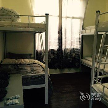 泸沽湖一年一班青年旅舍酒店提供图片