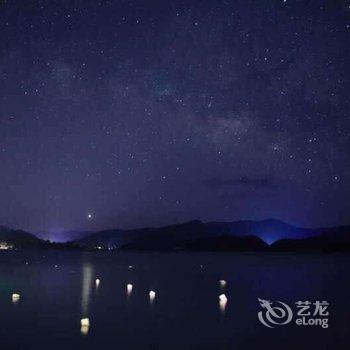 泸沽湖一年一班青年旅舍酒店提供图片