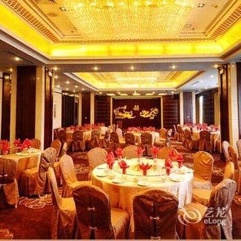 中都饭店(郑州二七万达店)酒店提供图片