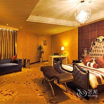 中都饭店(郑州二七万达店)酒店提供图片