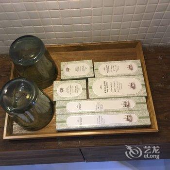 厦门鼓浪屿无岚酒店酒店提供图片