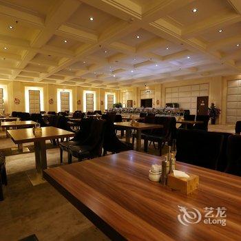 珲春图们江商务宾馆酒店提供图片