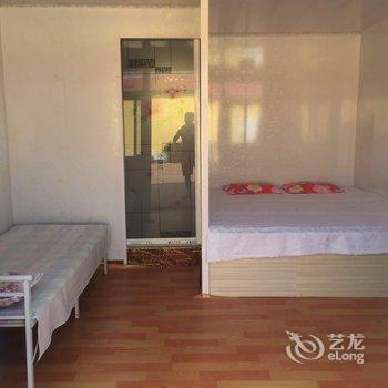 盘锦红海滩陈艳农家院用户上传图片