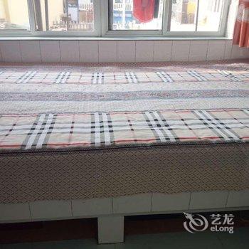 盘锦红海滩陈艳农家院用户上传图片