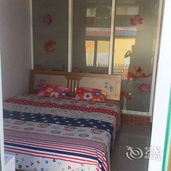 盘锦红海滩陈艳农家院用户上传图片