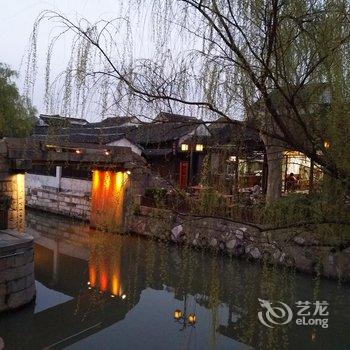 湖州南浔猫小院私式微酒店酒店提供图片