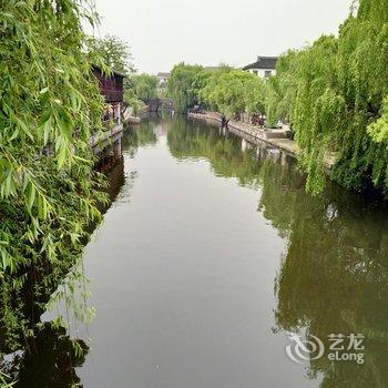 湖州南浔猫小院私式微酒店酒店提供图片