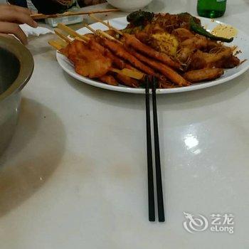 张掖丹霞鑫渤宾馆酒店提供图片