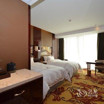 郑州御玺国际酒店酒店提供图片